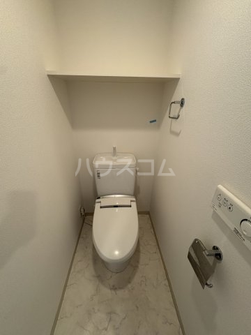 11/29 トイレ