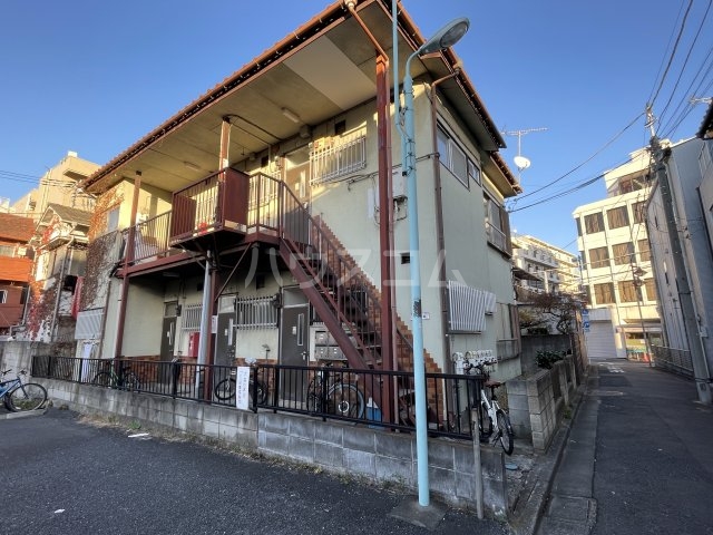 1/12 外観