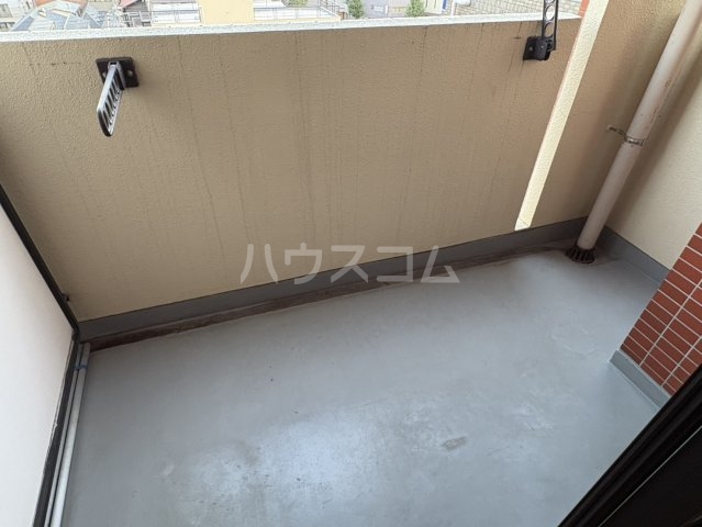 17/30 バルコニー