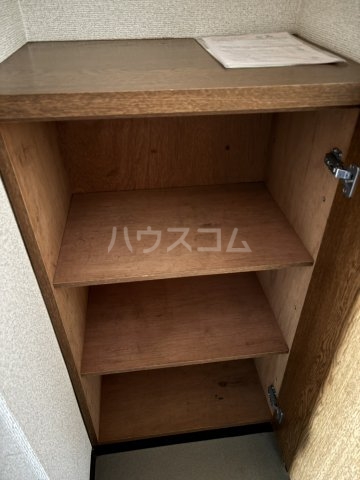 7/30 収納