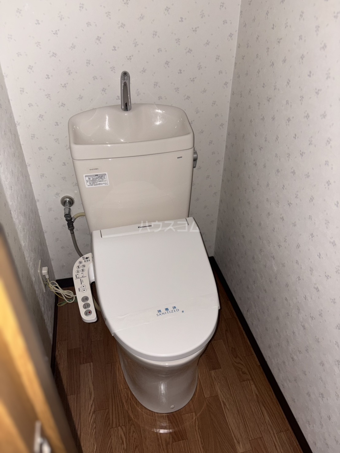 13/30 トイレ
