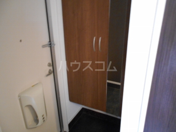 9/29 玄関