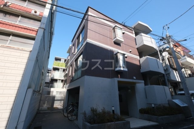 1/30 外観