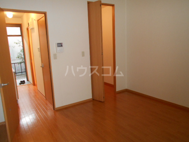 3/23 リビング/ダイニング