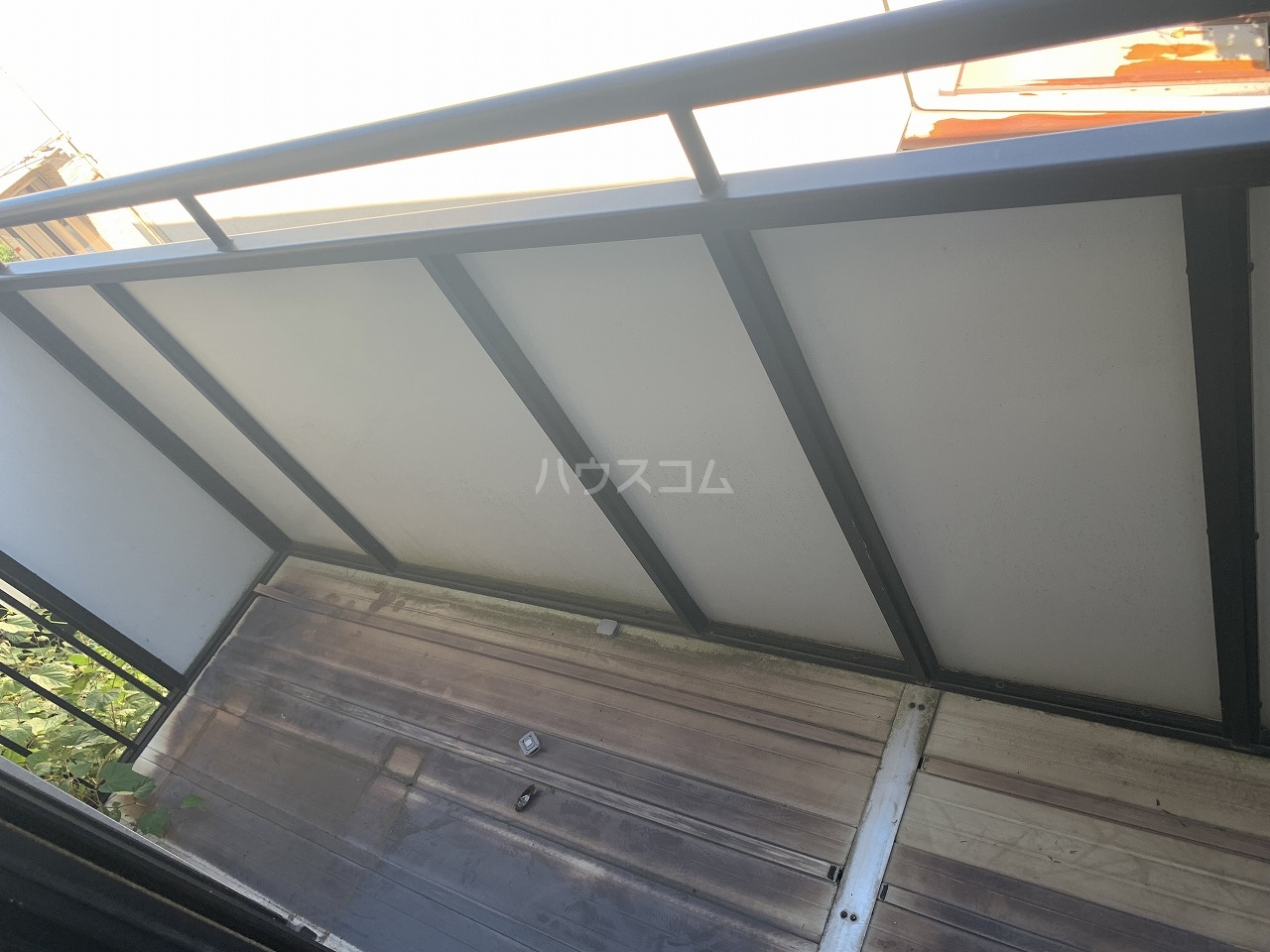 22/30 バルコニー