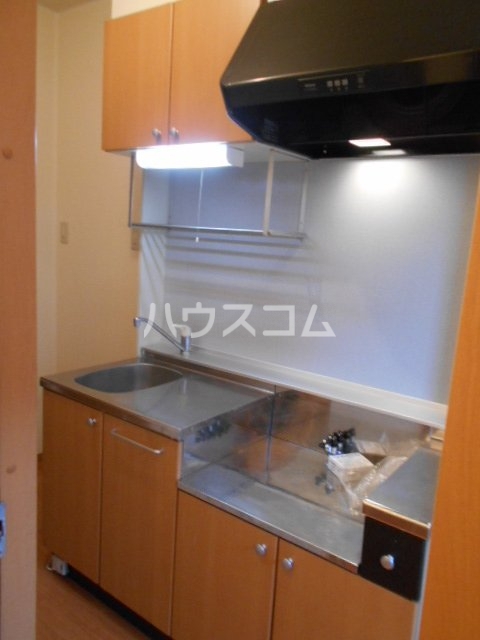 9/23 キッチン