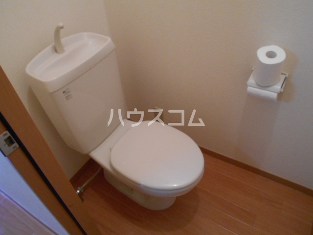 11/23 トイレ