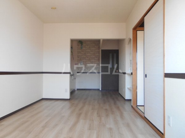 3/26 リビング/ダイニング