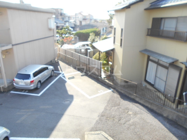 21/27 駐車場
