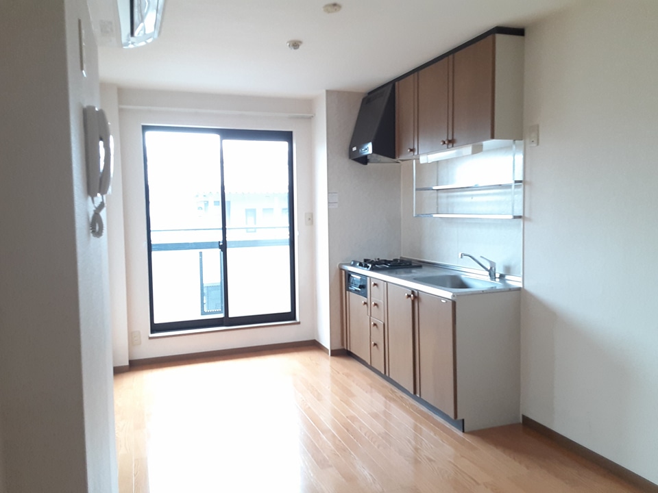 3/30 リビング/ダイニング