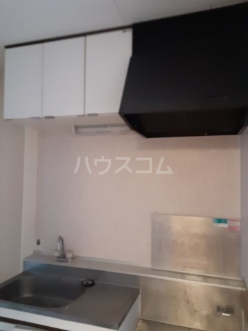 8/26 キッチン
