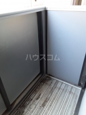 14/26 バルコニー