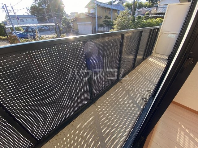 23/30 バルコニー