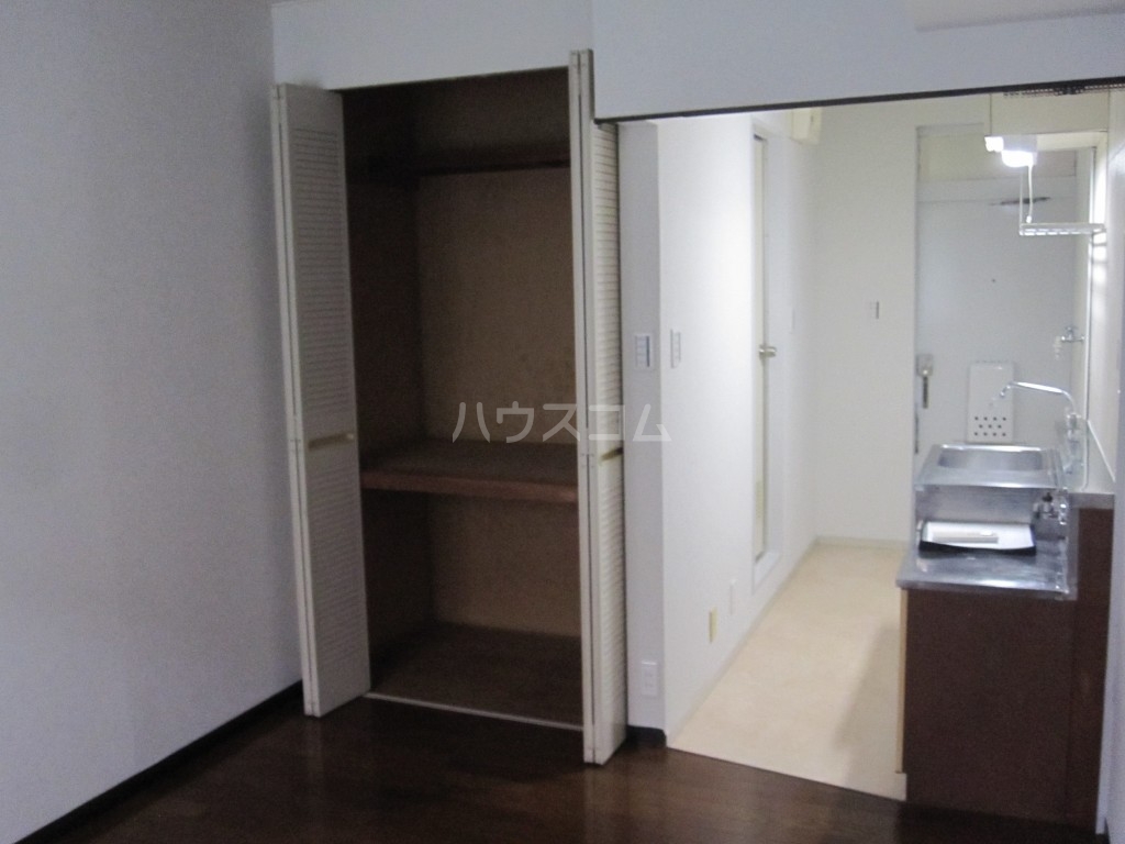 3/17 リビング/ダイニング