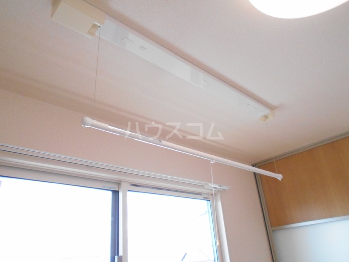 4/23 リビング/ダイニング