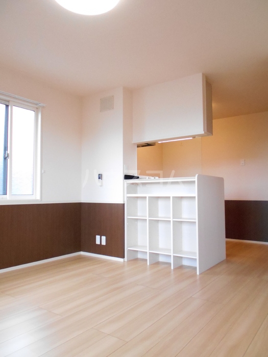 3/23 リビング/ダイニング