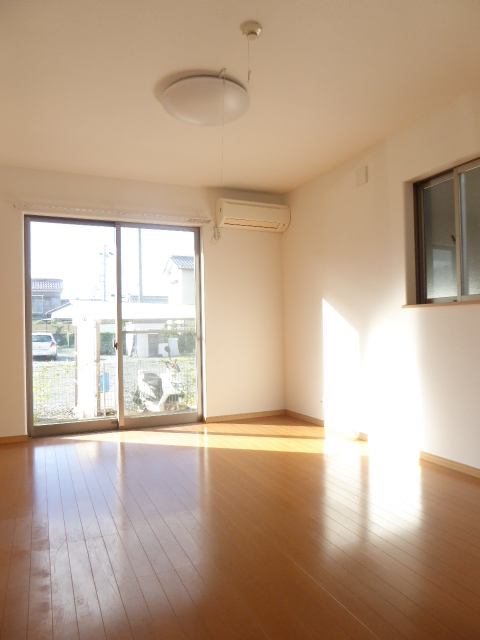 4/21 リビング/ダイニング