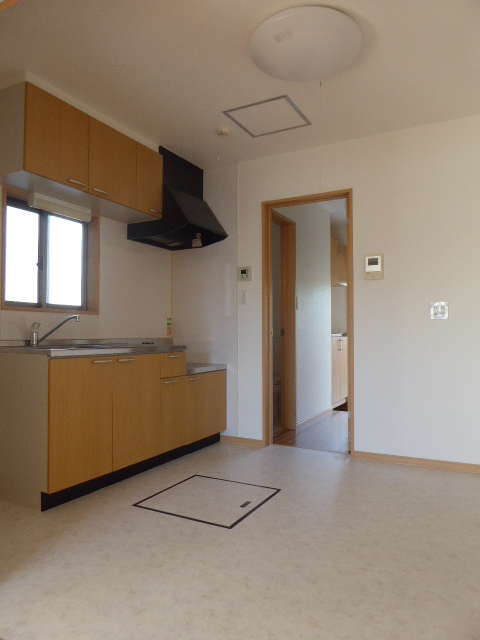 5/21 リビング/ダイニング