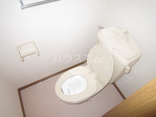 11/23 トイレ