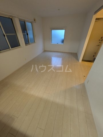 3/24 リビング/ダイニング