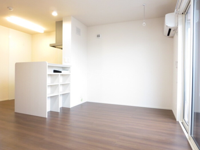 3/26 リビング/ダイニング