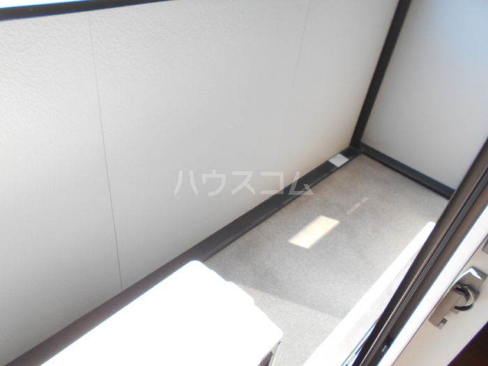 15/26 バルコニー