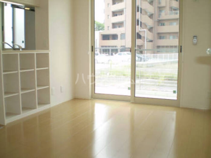 3/25 リビング/ダイニング