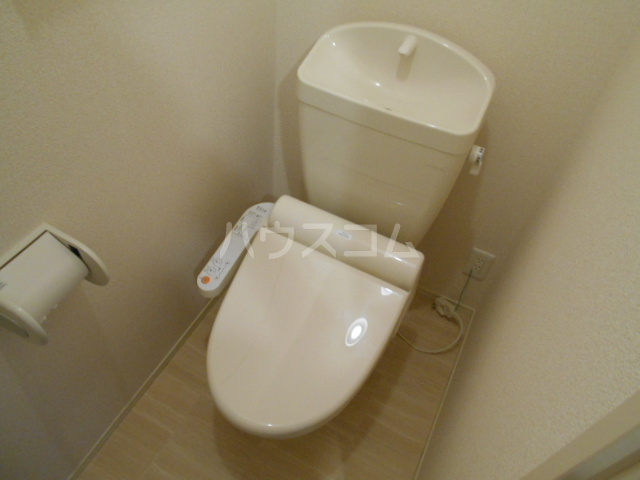 9/25 トイレ
