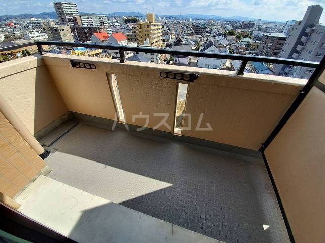 20/30 バルコニー