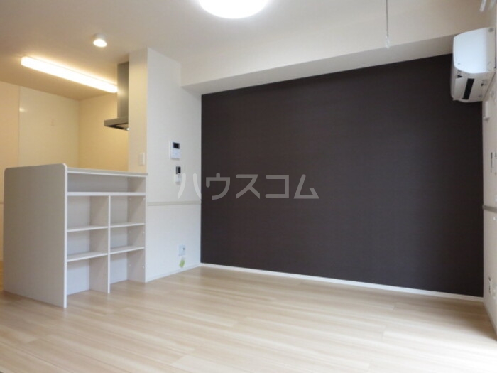 3/30 リビング/ダイニング