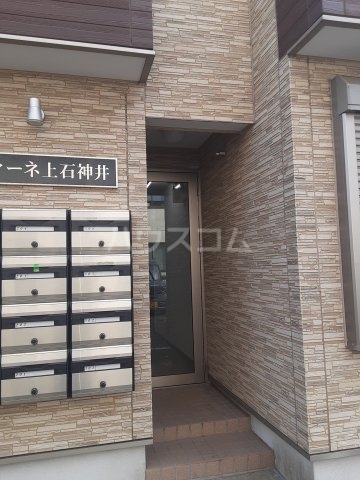 2/4 エントランス