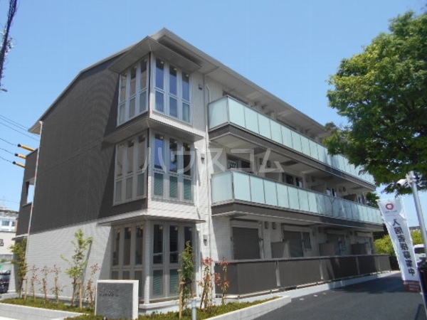 1/24 外観