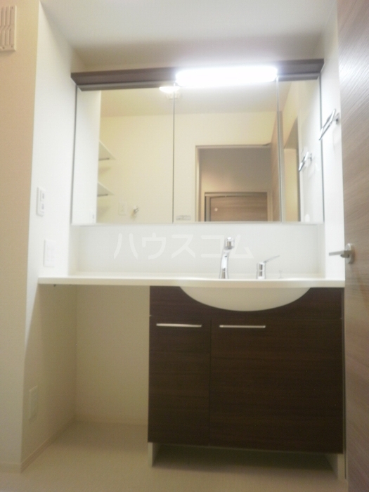 11/25 洗面