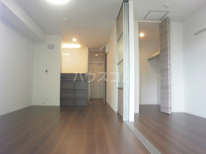 3/28 リビング/ダイニング