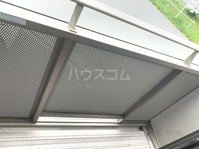 20/30 バルコニー