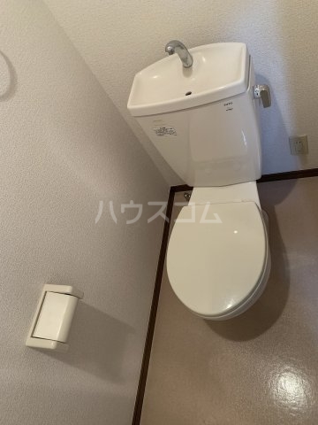 14/30 トイレ