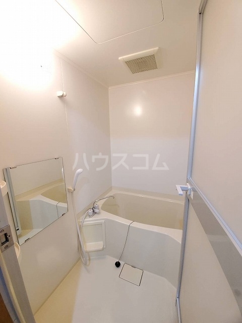11/29 浴室