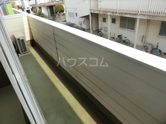 24/30 バルコニー