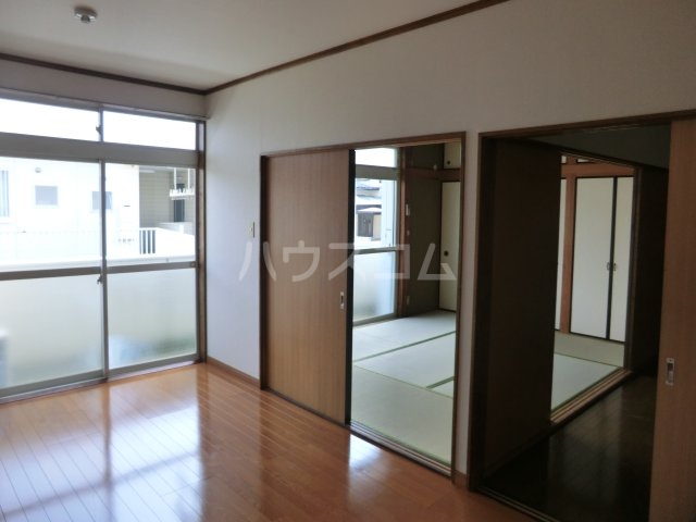 4/30 リビング/ダイニング