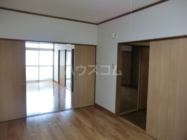 6/30 リビング/ダイニング