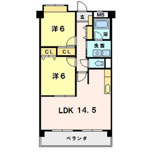 3/25 間取