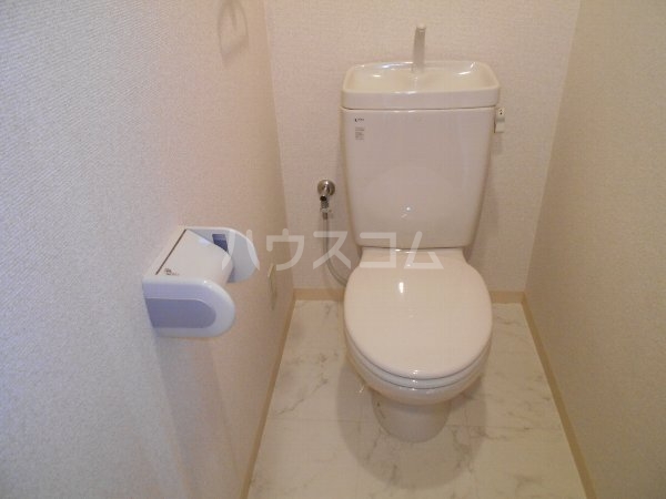 12/25 トイレ