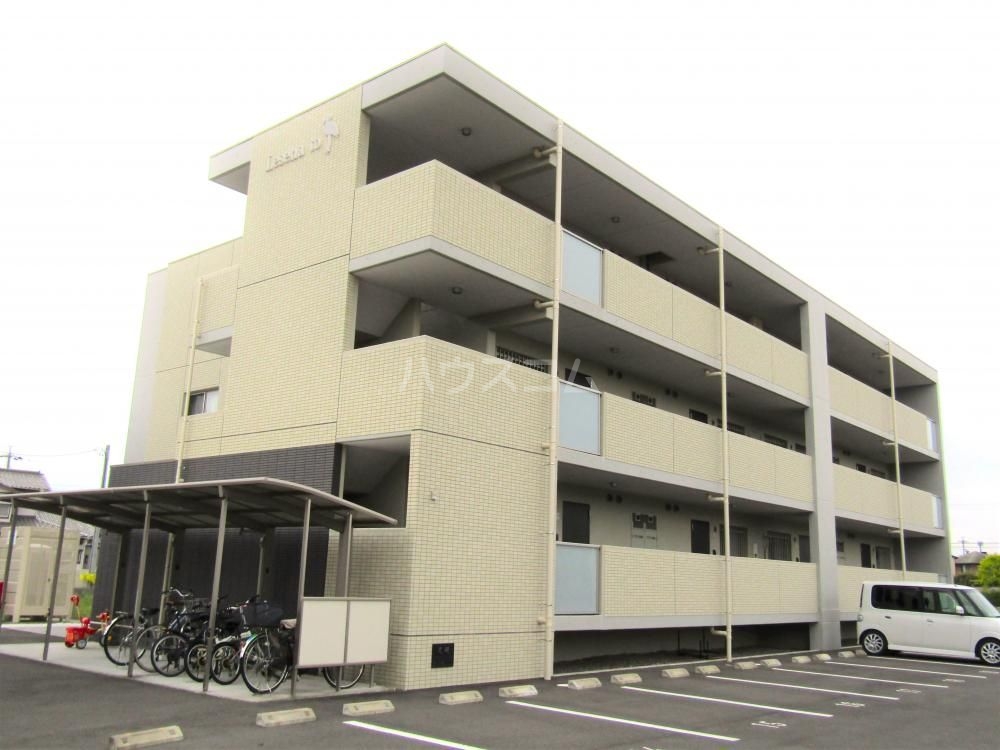 1/19 外観