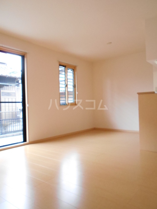 3/24 リビング/ダイニング