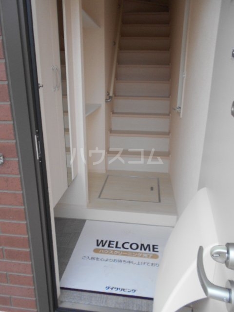 16/30 バルコニー