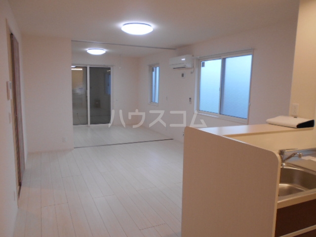 4/30 リビング/ダイニング