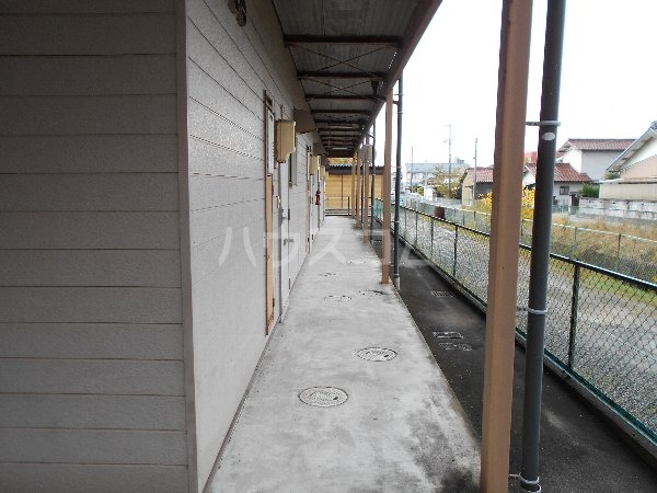 2/13 エントランス