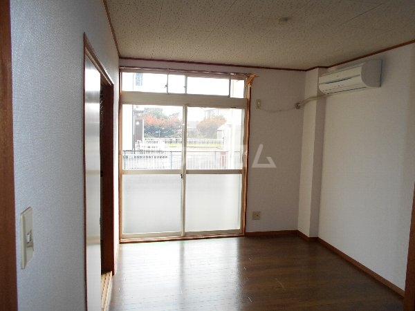 3/27 リビング/ダイニング