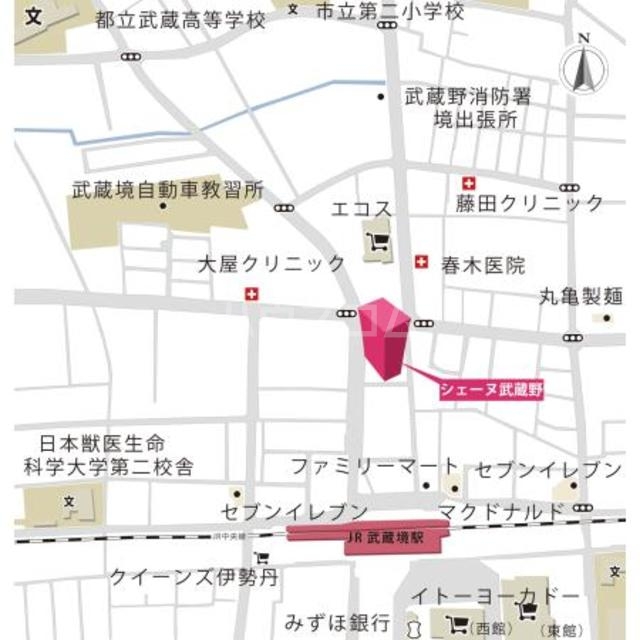 2/9 地図