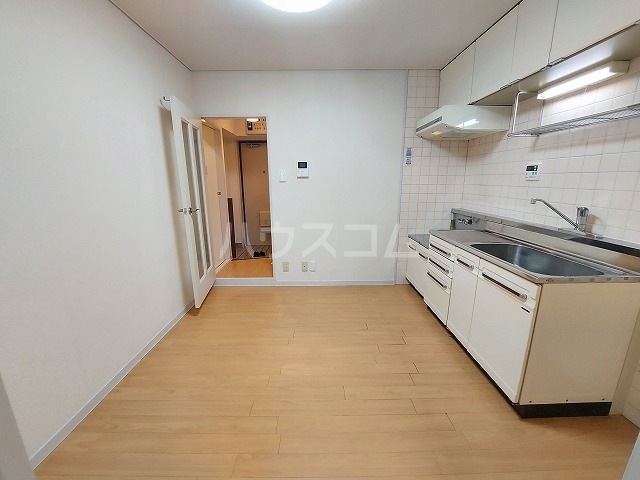 3/30 リビング/ダイニング